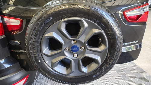 Ford Ecosport 1.5 Freestyle 123cv 4x2 2018