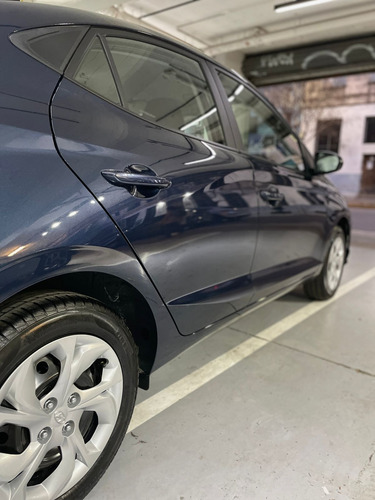 Hyundai HB20S 1.6 Comfort Plus Mt Sedan 2025