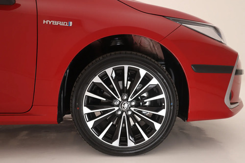 Toyota Corolla 1.8 Hev Seg Ecvt 2026