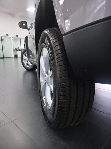 Renault Duster 1.6 4X2 INTENS L23 2024