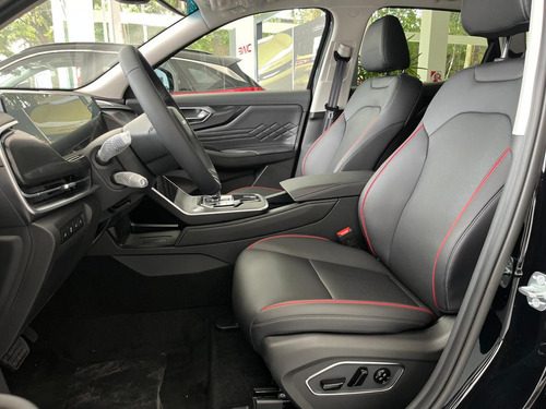 BAIC X55 Plus 1.5T 7Dct 2026