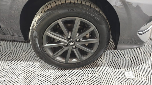 Fiat Cronos 1.3 Gse Stile Mt 2024