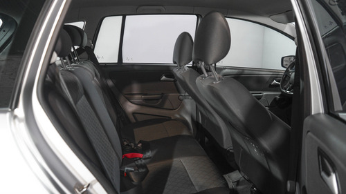 Volkswagen Suran 1.6 Trendline Pro.cre.auto 2015