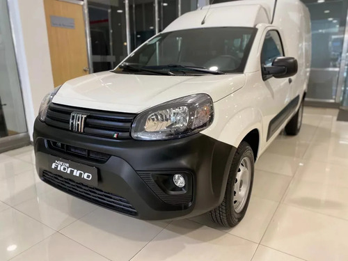 Fiat Fiorino 1.3 Endurance 8V 2026