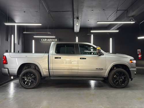 RAM 1500 3.0 DC 4X4 LARAMIE AT8 2025