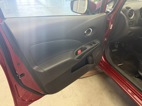 Nissan Note 1.6 Sense 110cv 2019