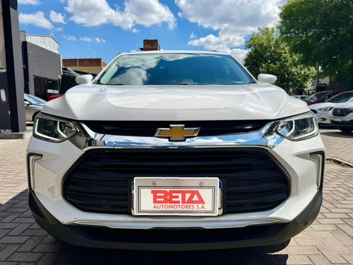 Chevrolet Tracker 1.2 T PREMIER AT6 L20 2021