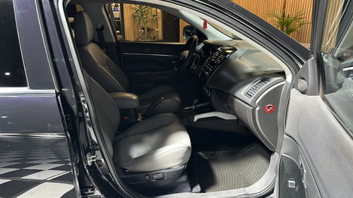 Peugeot 4008 2.0 Feline 4x4 150cv Cvt 2013