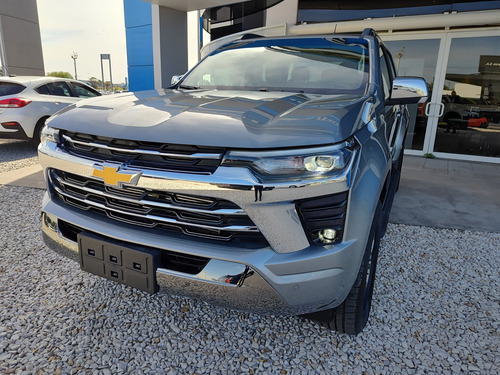 Chevrolet S10 2.8 High Country Cd Tdci 200cv 2025