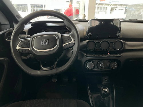 Fiat Argo 1.3 Drive 2026