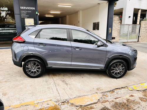 Chery Tiggo 2 1.5 Luxury 2025