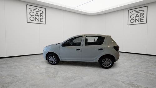 Renault Sandero 1.6 16v Life 2023