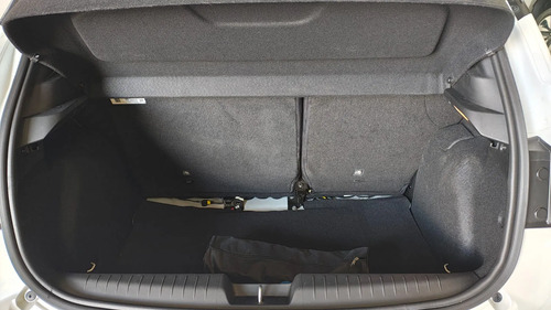 Fiat Pulse 1.0 Impetus T3 Cvt 2022