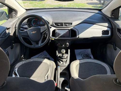 Chevrolet Prisma 1.4 N LT 2015