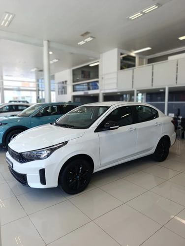 Fiat Cronos 1.3 Gse Drive Pack Plus 2026