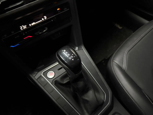 Volkswagen Polo 1.0 170 TSI HIGHLINE TIPTRONIC 2025