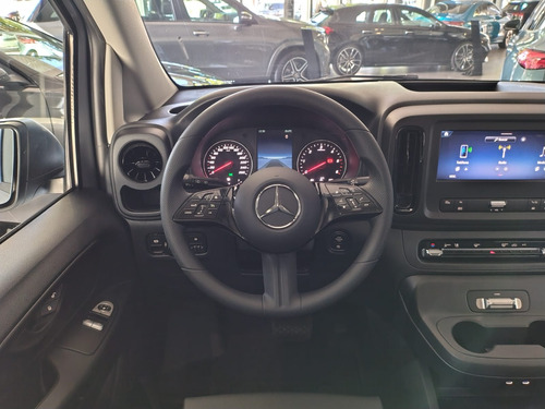 Mercedes-Benz Vito VITO MIXTO PRO AT 114 CDI 2026