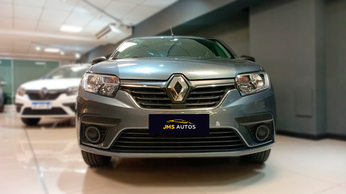 Renault Sandero 1.6 16v Life 2024