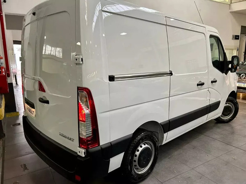 Renault Master 2.3 L1H1 (8M3) 2026