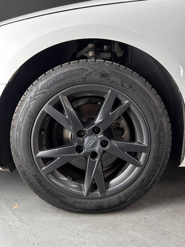 Audi A4 2.0 T 190HP L16 2018