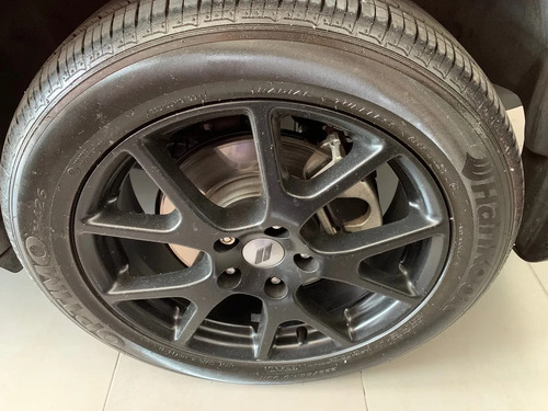 Dodge Journey 2.4 Sxt 170cv (techo, Dvd, Nav) 2018