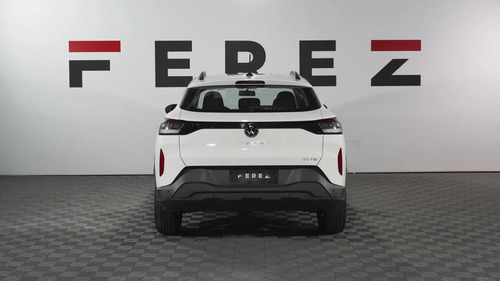 Volkswagen Tera 1.0T 170 Tsi Comfort At 2026