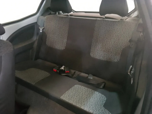 Ford Ka 1.6 Fly Viral 95cv 2013