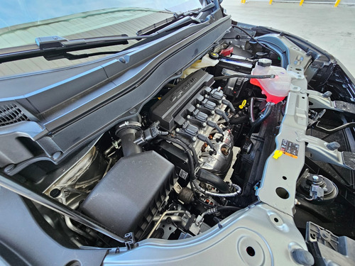 Chevrolet Spin 1.8 Premier 7As At 105Cv 2025