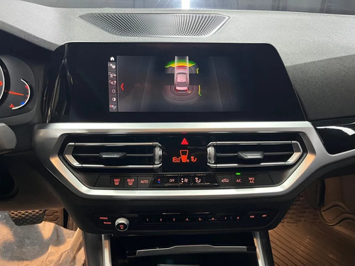 BMW 320 I SEDAN SPORTLINE 2020