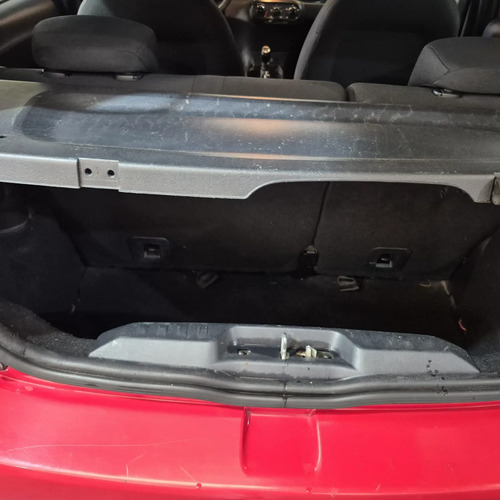 Fiat Mobi 1.0 Easy 2017