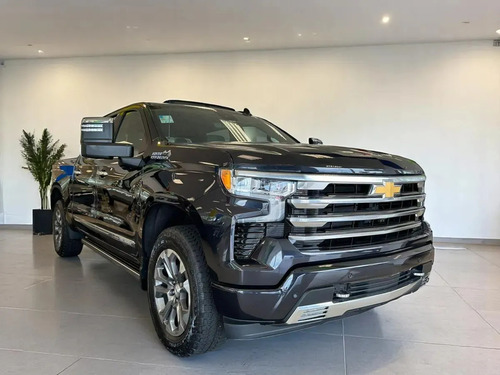 Chevrolet Silverado 5.3 V8 High Country 2025