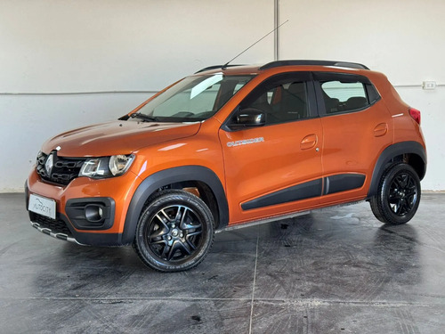 Renault Kwid 1.0 12V OUTSIDER 2021