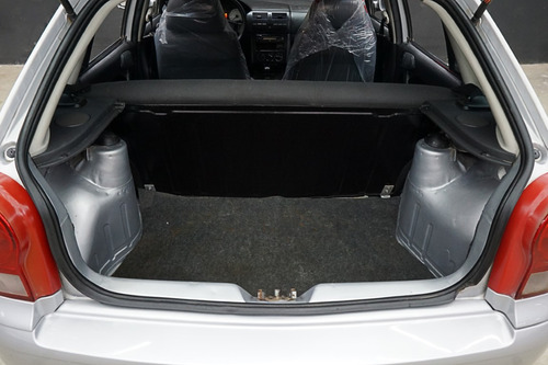 Volkswagen Gol 1.6 I Power 601 2006