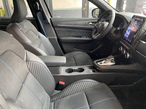 Renault Arkana 1.3 E-Tech Hybrid 2025