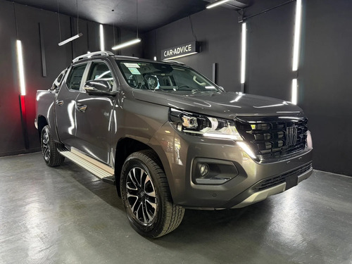 Fiat TITANO 2.2 TD AWD RANCH AT8 2026