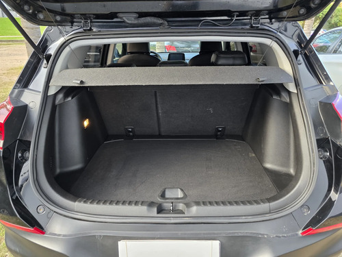 Chevrolet Tracker 1.2 Turbo Ltz At 2023