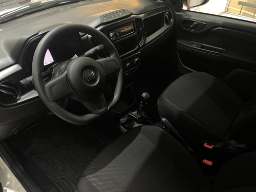 Fiat Fiorino Endurance 1.3 2025