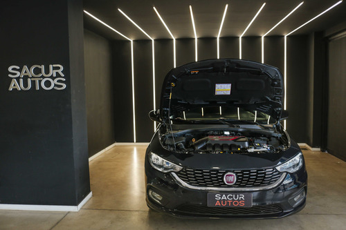 Fiat Tipo 1.6 4 PTAS EASY AUT 2018