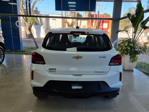 Chevrolet Onix 1.0 Turbo Premier At 2026