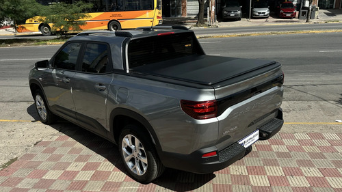 Chevrolet Montana 1.2 Ltz At 2023
