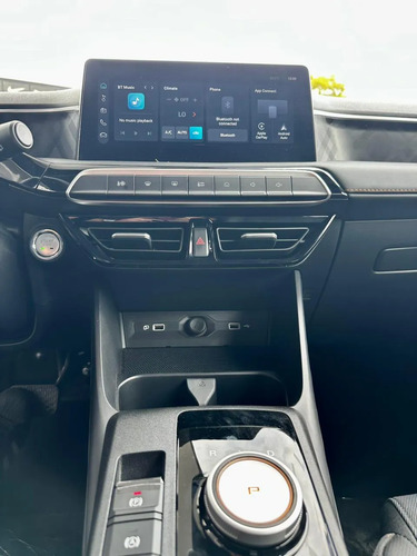 MG 3 hybrid 1.5 Hev Luxury At 2026