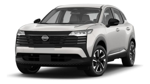 Nissan Kicks 1.0 T SENSE DCT 2026