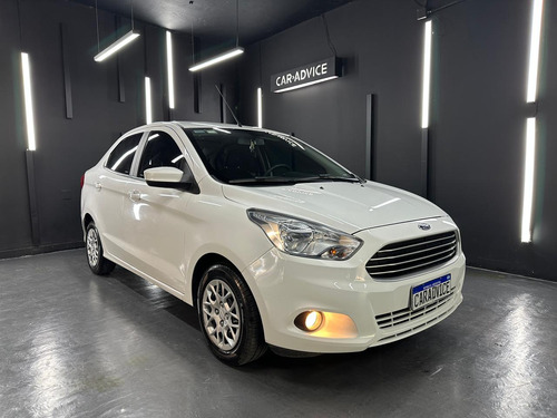 Ford Ka 1.5 S PLUS 4P L17 2017