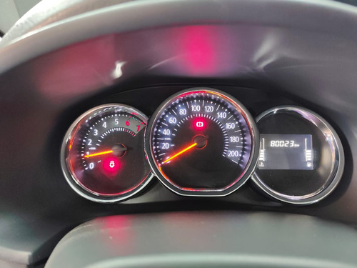 Renault Sandero 1.6 16V PRIVILEGE L15 2020