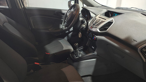 Ford Ecosport 1.6 Se 110cv 4x2 2016