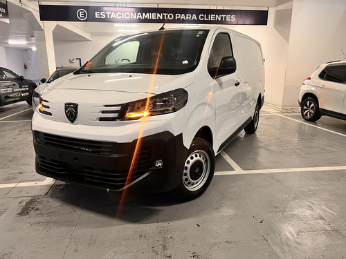 Peugeot Expert 1.6 Hdi Premium 2025