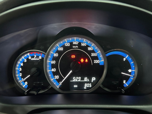 Toyota Yaris 1.5 XS CVT 5P 2025