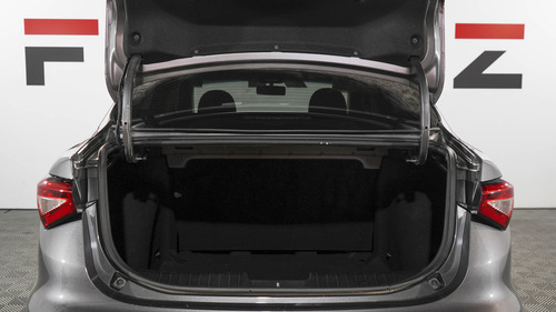 Fiat Cronos 1.3 Drive Cvt 2023