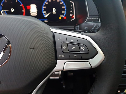 Volkswagen T-Cross 1.0 200 Tsi Highline Tip 2025