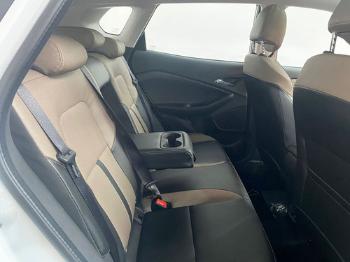 Chevrolet Tracker 1.2 Premier Turbo At 2026